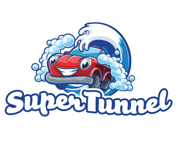 Super Tunnel Car Wash